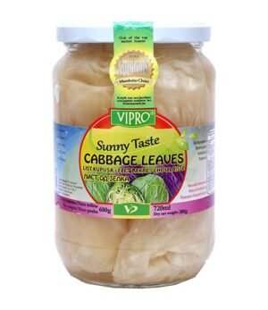 Vipro Cabbage Leaves