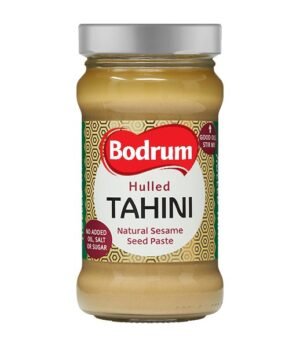 Bodrum Tahini Sesame Seed Paste
