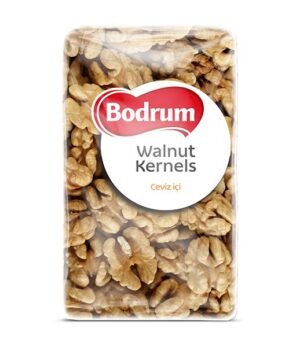 Bodrum Hand Cracked Chilean Walnut Kernels