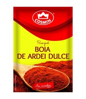 Cosmin Boia De Ardei Dulce - Sweet Paprika