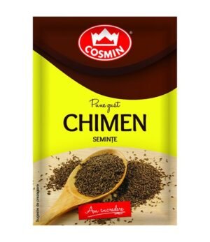 Cosmin Chimen Seminte - Caraway