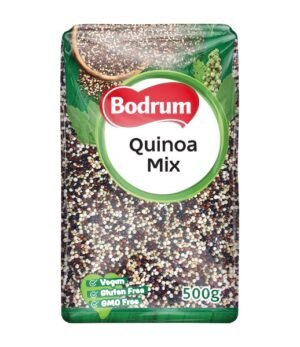 Bodrum Quinoa Mix