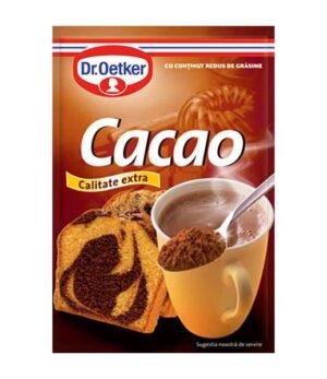 Dr Oetker Cocoa