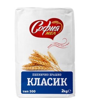 Sofia Classic Flour