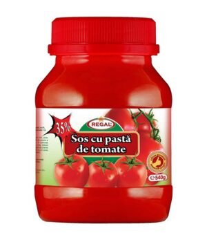Regal Tomate Paste