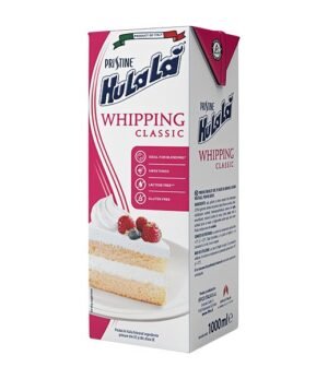 Hulala Cream