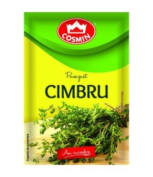 Cosmin Cimbru - Thyme
