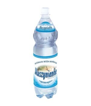 Muszynianka Sparkling Water