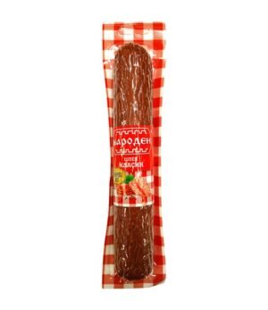 Naroden Larded Classic Salami (40pcs/Box)