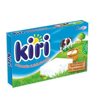 Kiri Cheese