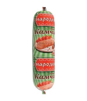 Naroden Kamchia Parizer (30pcs/Box)