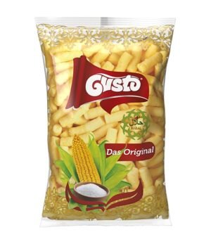 Gusto Corn Puffs - Halal