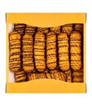 Polish Biscuit Brittle Cake Icing