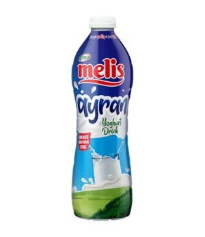 Melis Ayran