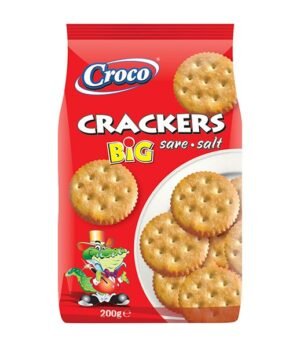 Croco Big Crackers