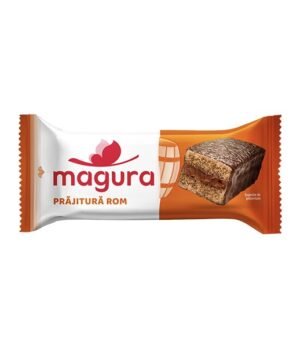 Kandia Rum Magura Cake