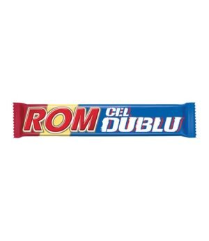 Kandia Rom Chocolate Double
