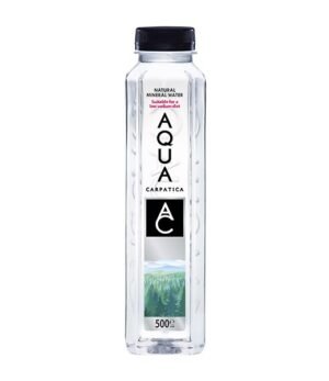 Aqua Carpatica Still Water