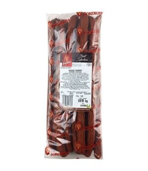 Sokolow Bukowe Kabanos (7kg/Box) (Approx. 800g)