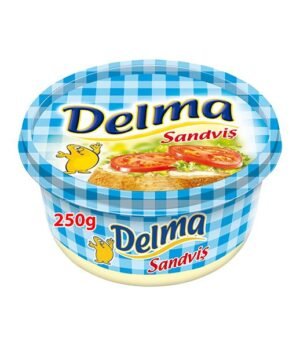 Delma Margarine