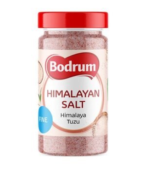 Bodrum Fine Himalayan Salt