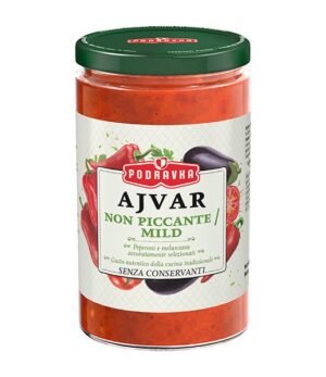 Podravka Mild Ajvar