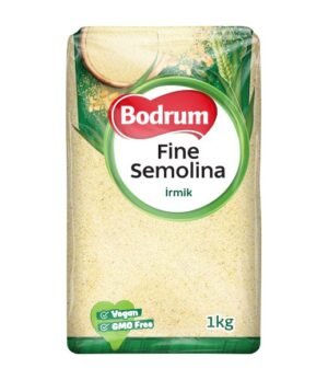 Bodrum Fine Semolina