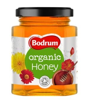 Bodrum Organic Honey