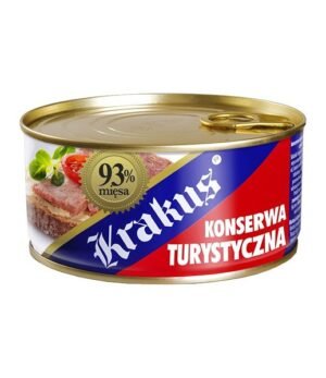 Krakus Canned Meat - Turystyczna