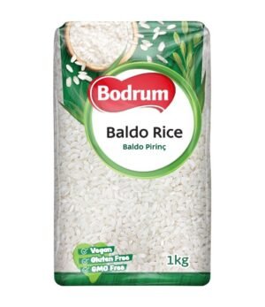 Bodrum Baldo Rice