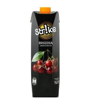 Strike Sour Cherry