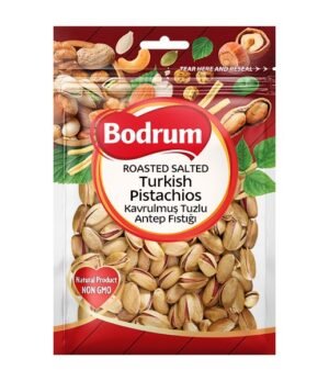 Bodrum Turkish Pistachios