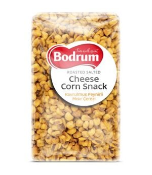 Bodrum Cheese Corn Snack