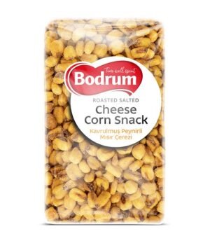 Bodrum Cheese Corn Snack