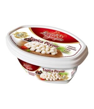 Lezzet Dunyasi Ball Shaped Cheese (Topica Peynir)