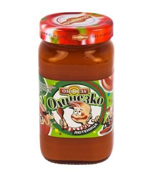 Olinesa Lutenitsa Mild (Olinezko Finely Ground )