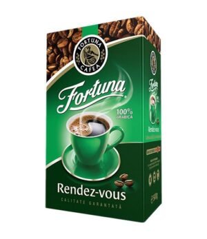 Fortuna Verde Coffee