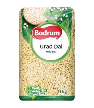 Bodrum Urid Dal