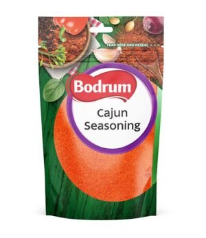 Bodrum Cajun Seasoning