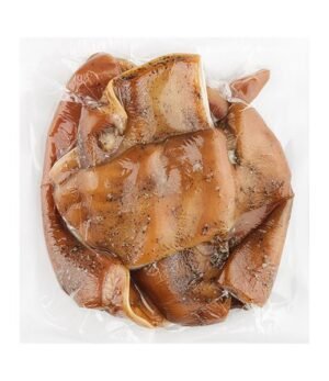 Dunareu Pork Ears (10kg/Box) (Approx. 200g)