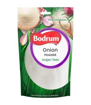 Bodrum Onion Powder