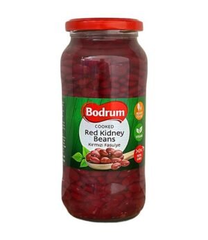 Bodrum Red Kidney Beans
