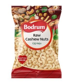 Bodrum Cashew Nuts