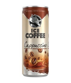 Hell ICE Coffee Cappuccino