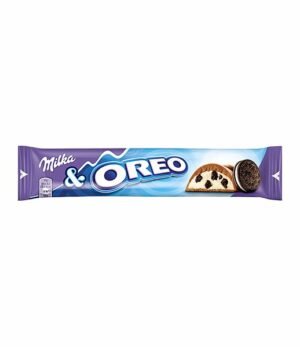Milka Chocolate Oreo