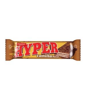 Prestige Hyper Wafer Gold Vanila Flavour