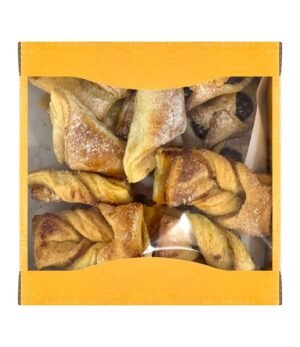 Polish Biscuit (17) Lux Mieszanka Rodzinna Mix Family (No 2)