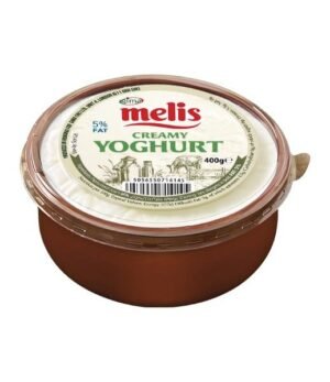 Melis Creamy Yogurt
