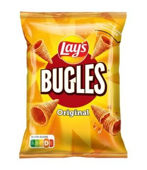 De Lays Bugles Original (Salted)