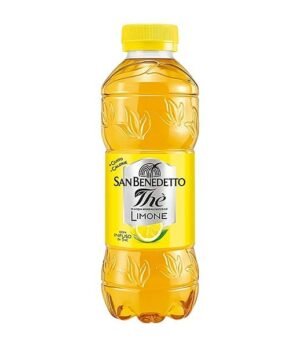 San Benedetto Ice Tea Lemon